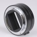 Kenko Teleplus DG Extension Tube Set - Nikon Z
